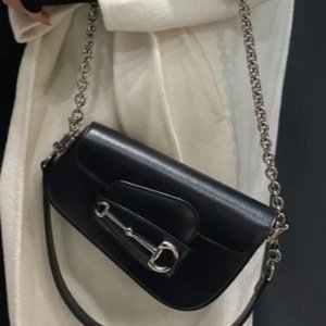 The Outnet 5月包包上新‼️Gucci马鞍包罕见补货！直降€1000