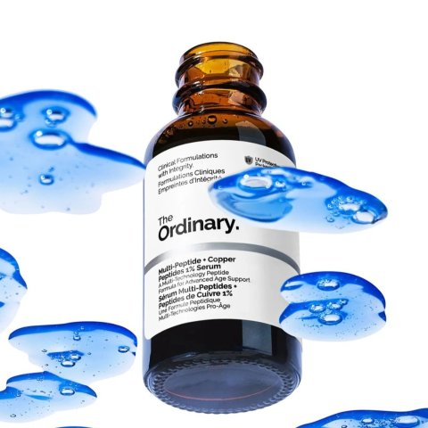 6折起 去黑眼圈精华€7The Ordinary 罕见又折又送 🔥美白精华2瓶€9+白送精华！