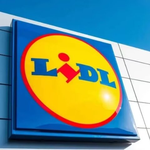 Lidl Outlet 线下店