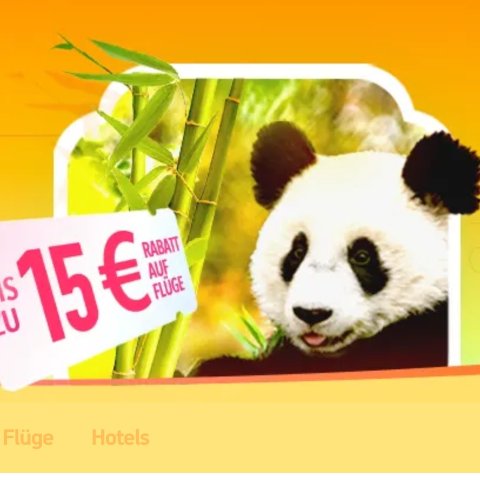 往返低至€491！Trip 回国机票✈️法兰克福/慕尼黑出发 国内多城市到达