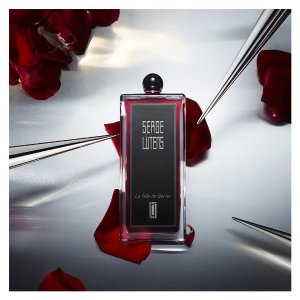 Serge Lutens官网€142=34折! 必抢!柏林少女50ml