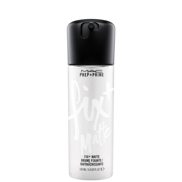 哑光定妆喷雾100 ml