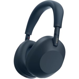 Sony午夜蓝WH-1000XM6