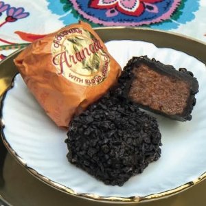 Venchi 🍫贵妇级巧克力？国内要37rmb一颗