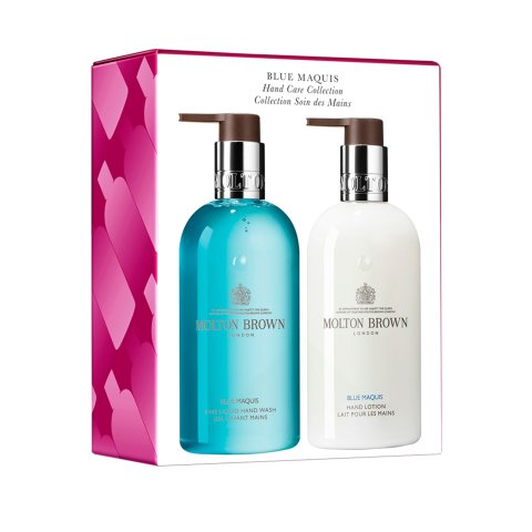 草本 护手霜300ml+洗手液300ml