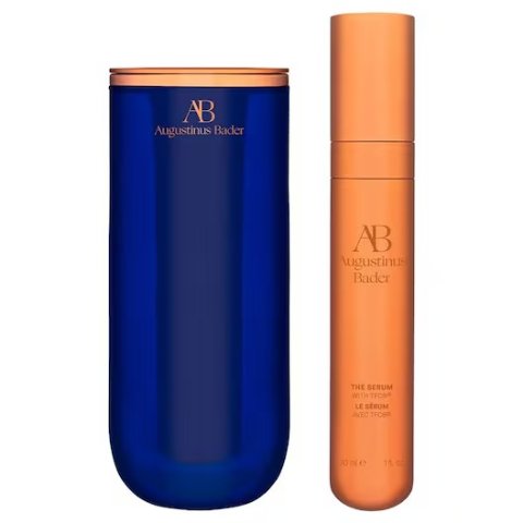 Augustinus Bader章小惠双11 卖出1.4w件的爆品！！AB金箍棒 精华30ml