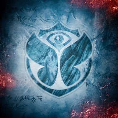 Tomorrowland 比利时场