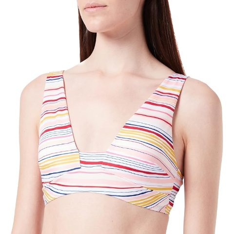 Sloggi比基尼上衣