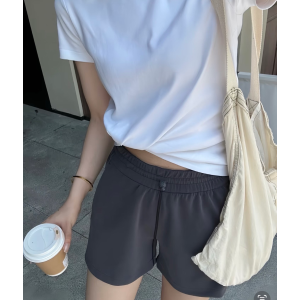 Lululemon超舒服！@ONESTASTESoftstreme 短裤