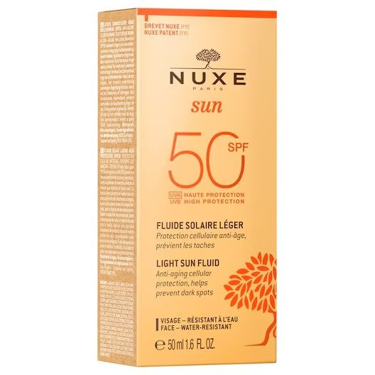 防晒50ml