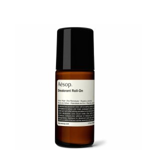 Aesop流汗都是香香的走珠止汗露 50ml