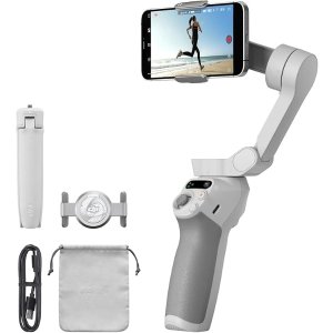 DJI上市价€109OSMO Mobile SE