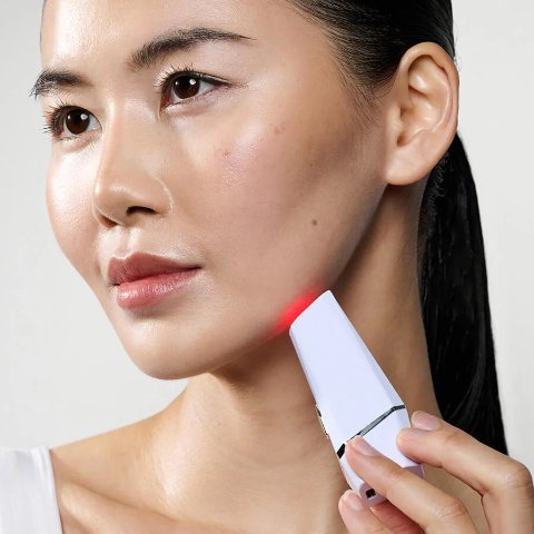 LED-Stift 局部祛痘笔