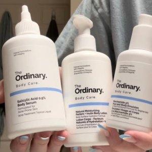The Ordinary 白菜快来捡！个位数极简护肤 认准它！