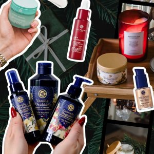 穷人版欧舒丹？Yves Rocher 法国女生从小用到大的护肤神牌