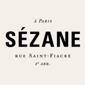 Sézane官网 夏促第二波开启☀️法式女孩的衣橱补货时间到✨