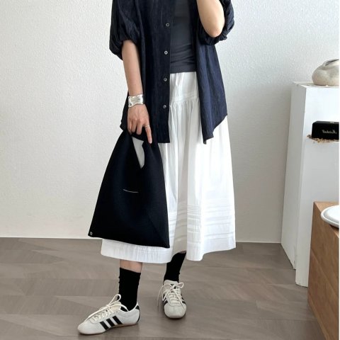 小号三角包