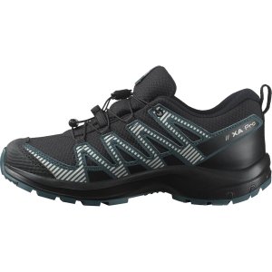 骨折价疯了！Salomon Xa Pro V8神鞋不到半价，手慢无！