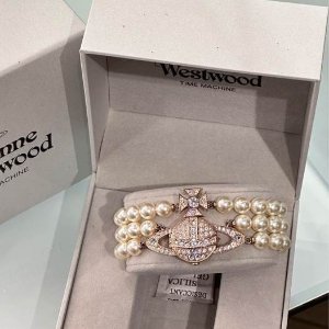 每周更新 爆款限定打火机补货！Vivienne Westwood 西太后新品💗限量珍珠手链手表发售