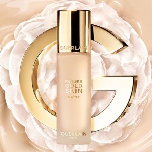 Parfumdreams 娇兰全场热促🐝贵妇金钻粉底€49(原€90)