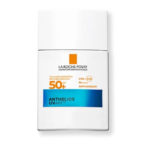 烟酰胺空气防晒SPF50+ 40ml