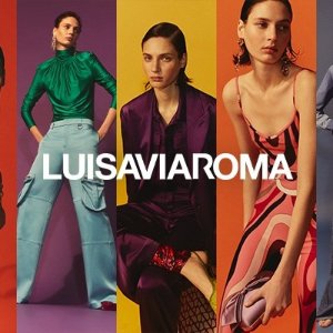 LVR 极限清仓中！Burberry、Max Mara、Self-Portrait连衣裙