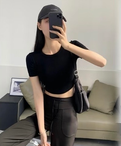 Hold Tight 短上衣