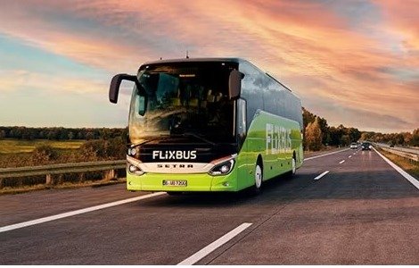 Flixbus 特价票闪促！单程€4.99起Flixbus 特价票闪促！单程€4.99起