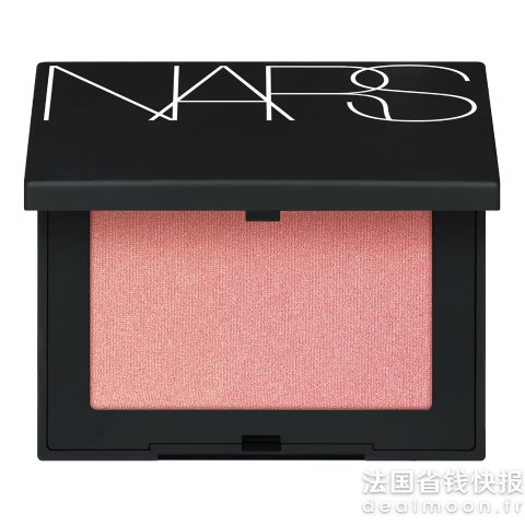 NARS单色腮红#Orgasm