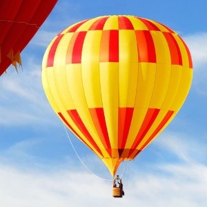 土耳其不香了?! 德国本土飞热气球🎈感受雪山湖景的浪漫暴击