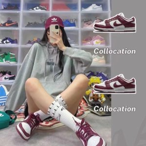 4折起！Nike Dunk球鞋€72Antonioli 换季大甩卖！巴黎世家、Salomon、Acne骨折价