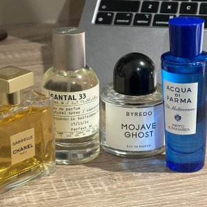 Parfumdreams 百欧大牌香水！宝格丽、爱马仕、马吉拉都有