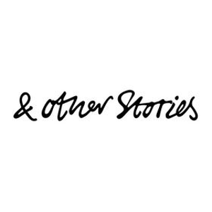 &Other Stories 清仓区升级🆕碎花裙€35 青花瓷半裙€28