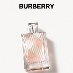 Burberry 香水巨折‼️经典英伦香！这价格室香都不够！