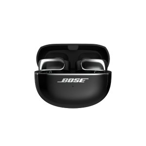 Bose × LISA 联名款 Ultra Open Earbuds