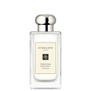 Jo Malone London咸湿海风+温暖木质调鼠尾草海盐 100ml