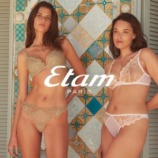 Etam 6月22日截止