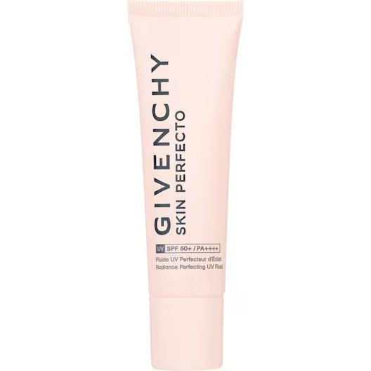 草莓牛乳防晒乳 SPF 50+