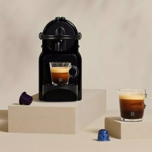 折后€49.5史低价！DeLonghi × Nespresso 胶囊咖啡机 早八打工人续命神器！
