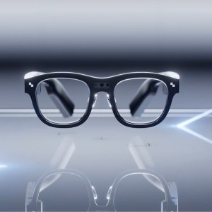 还等谷歌xGM吗？雷鸟 X3 Pro「AI+AR融合眼镜」重磅发布