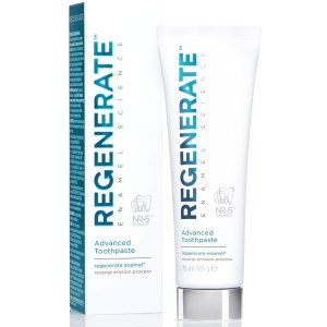 Regenerate订阅可叠85折！断货超快美白牙膏 (75 ml)