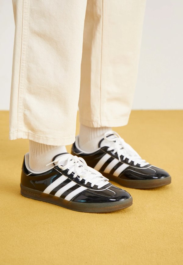 GAZELLE德训鞋