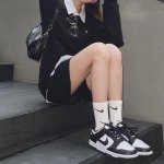 Nike 球鞋不愧是你！空军一号、复古V2K全解禁