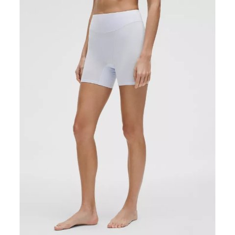 Lululemon平角内裤2件套