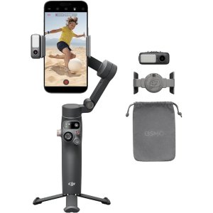 DJIDJI Osmo Mobile 7P