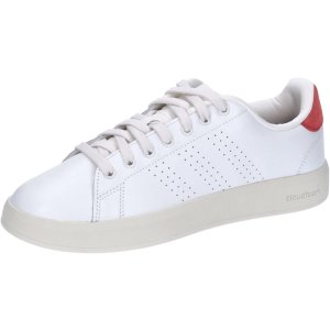 Adidas红尾抄底价！小白鞋