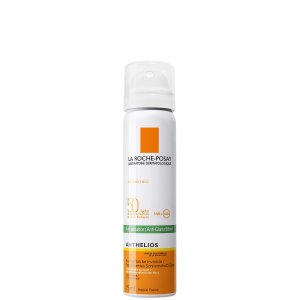 La Roche-Posay控油面部防晒喷雾