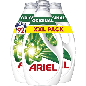 Prime Day：Ariel碧浪 封面款洗衣液低至€0.19/次！