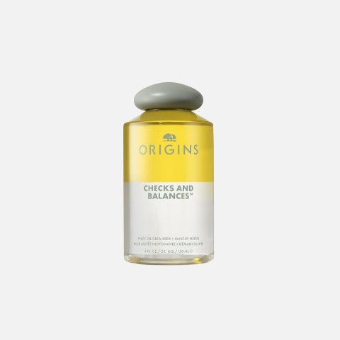 一举两得卸妆油150ml