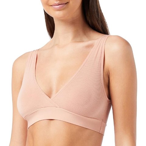 小胸mm必备无钢圈内衣